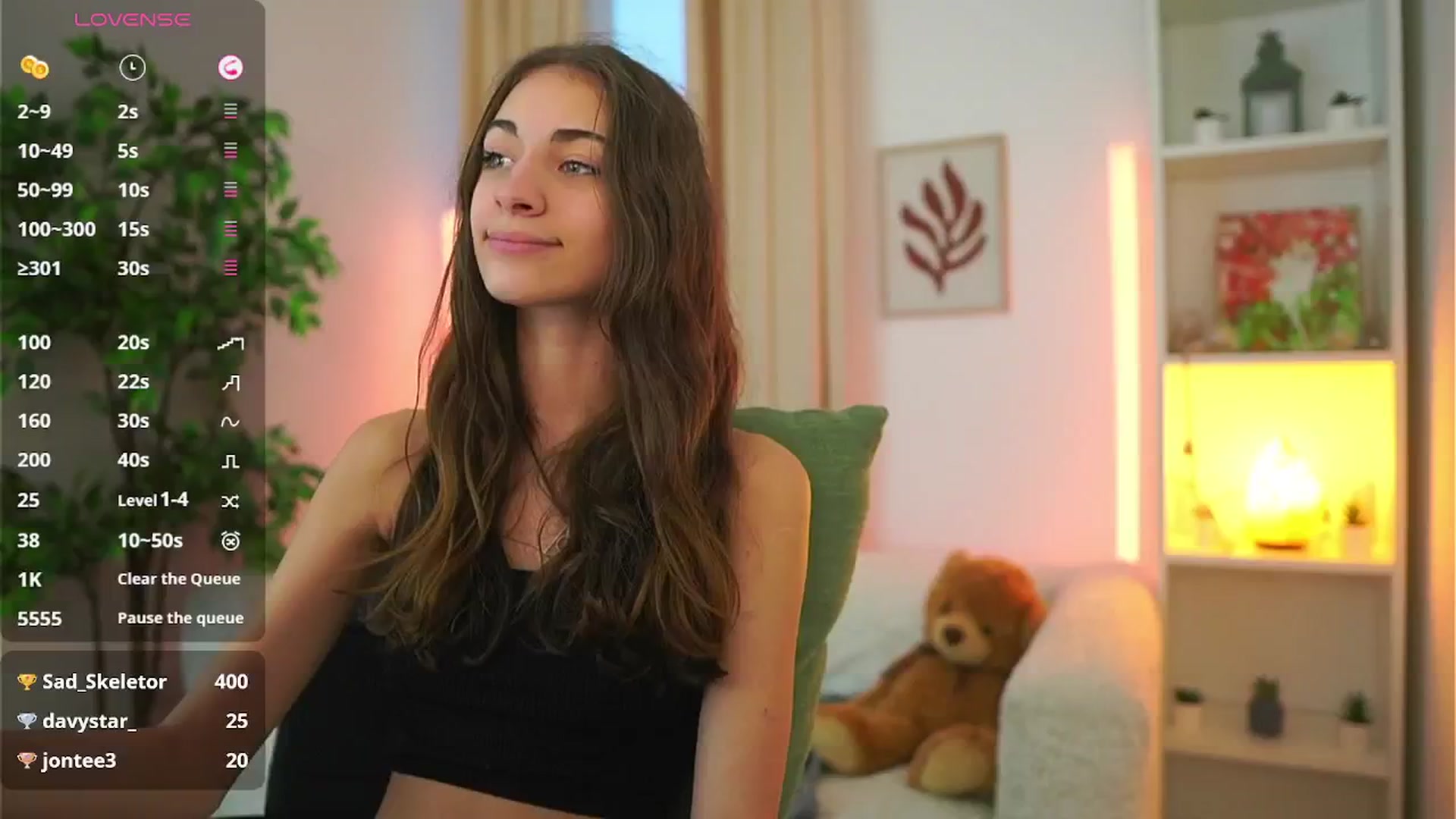 Gallery image thumbnail from Sophie__Grey's myfreecams stream on, 10/10/2025, 15:03 image 3 of 20
