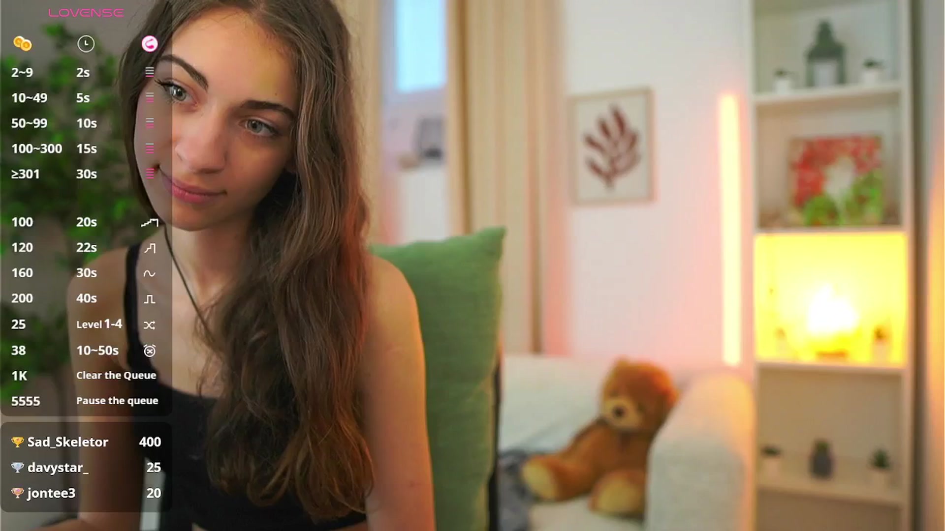 Gallery image thumbnail from Sophie__Grey's myfreecams stream on, 10/10/2025, 15:03 image 4 of 20