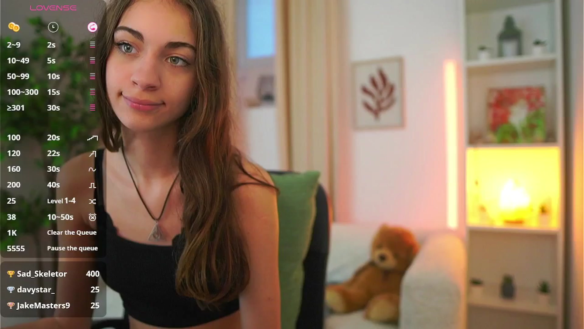 Gallery image thumbnail from Sophie__Grey's myfreecams stream on, 10/10/2025, 15:03 image 17 of 20