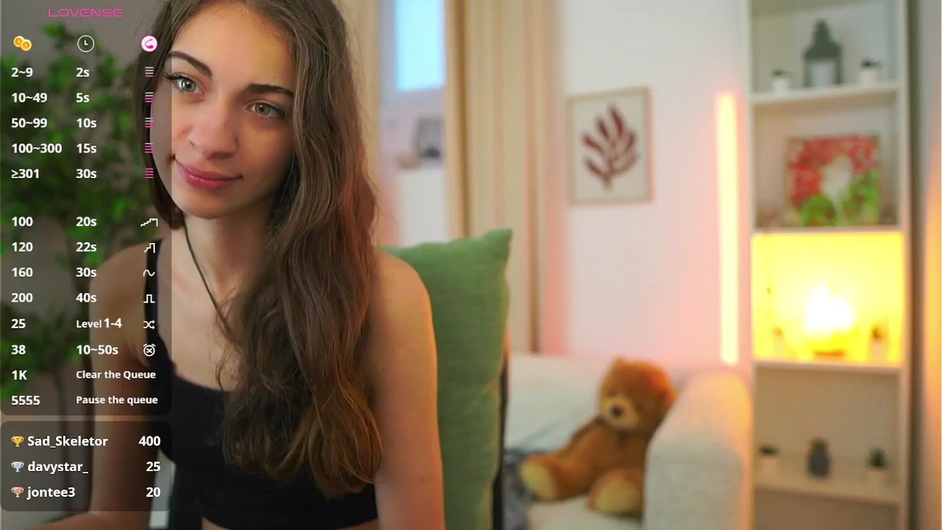 Gallery image thumbnail from Sophie__Grey's myfreecams stream on, 10/10/2025, 15:03 image 5 of 20