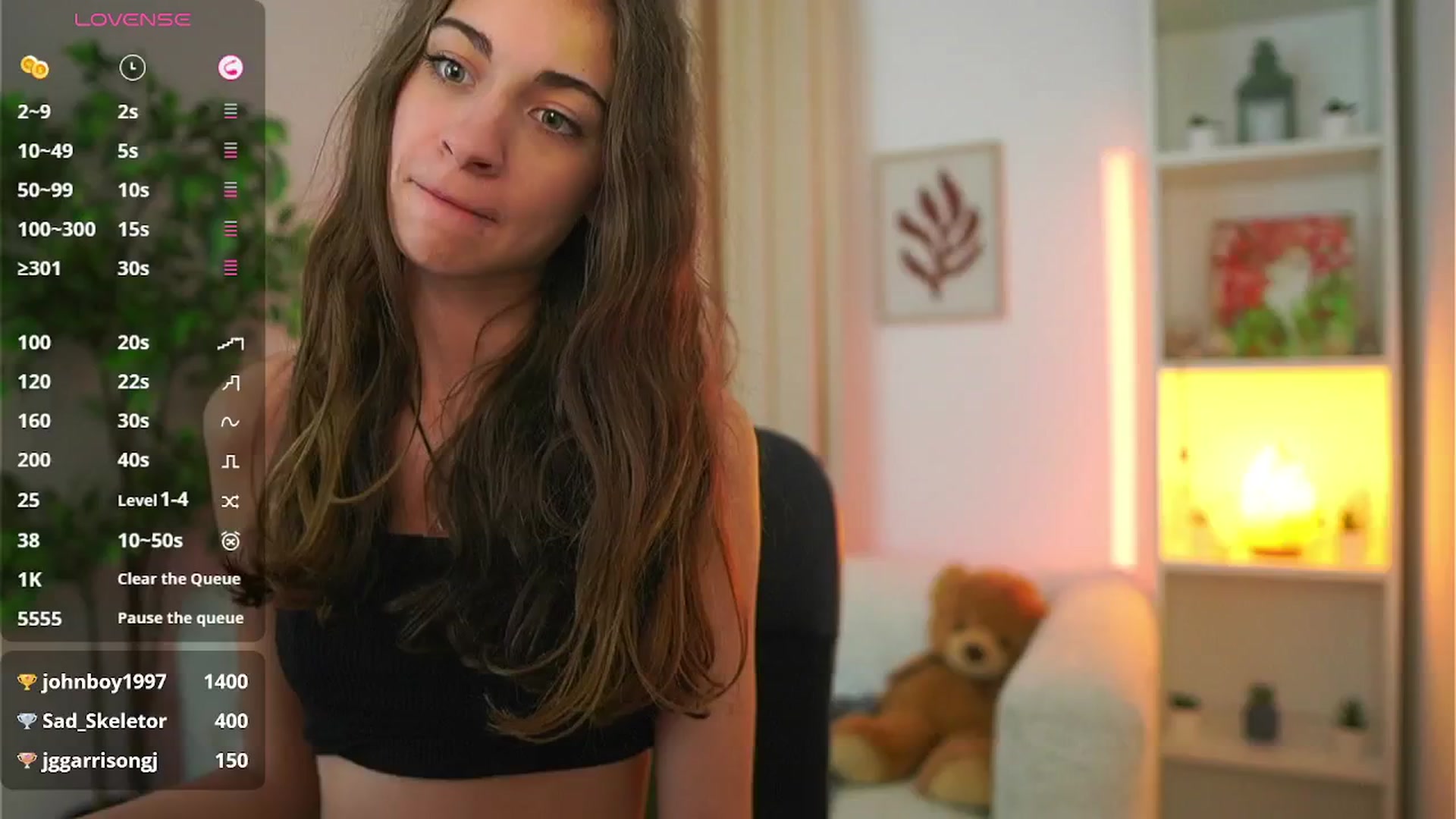 Gallery image thumbnail from Sophie__Grey's myfreecams stream on, 10/10/2025, 18:05 image 11 of 20