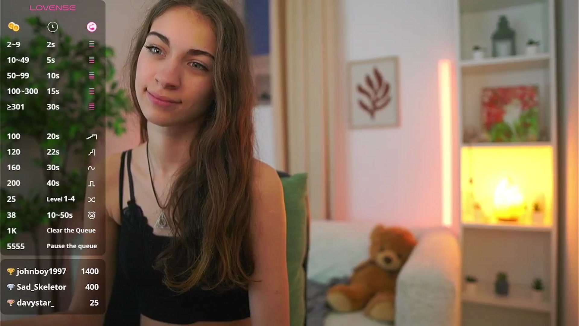 Gallery image thumbnail from Sophie__Grey's myfreecams stream on, 10/10/2025, 18:05 image 5 of 20