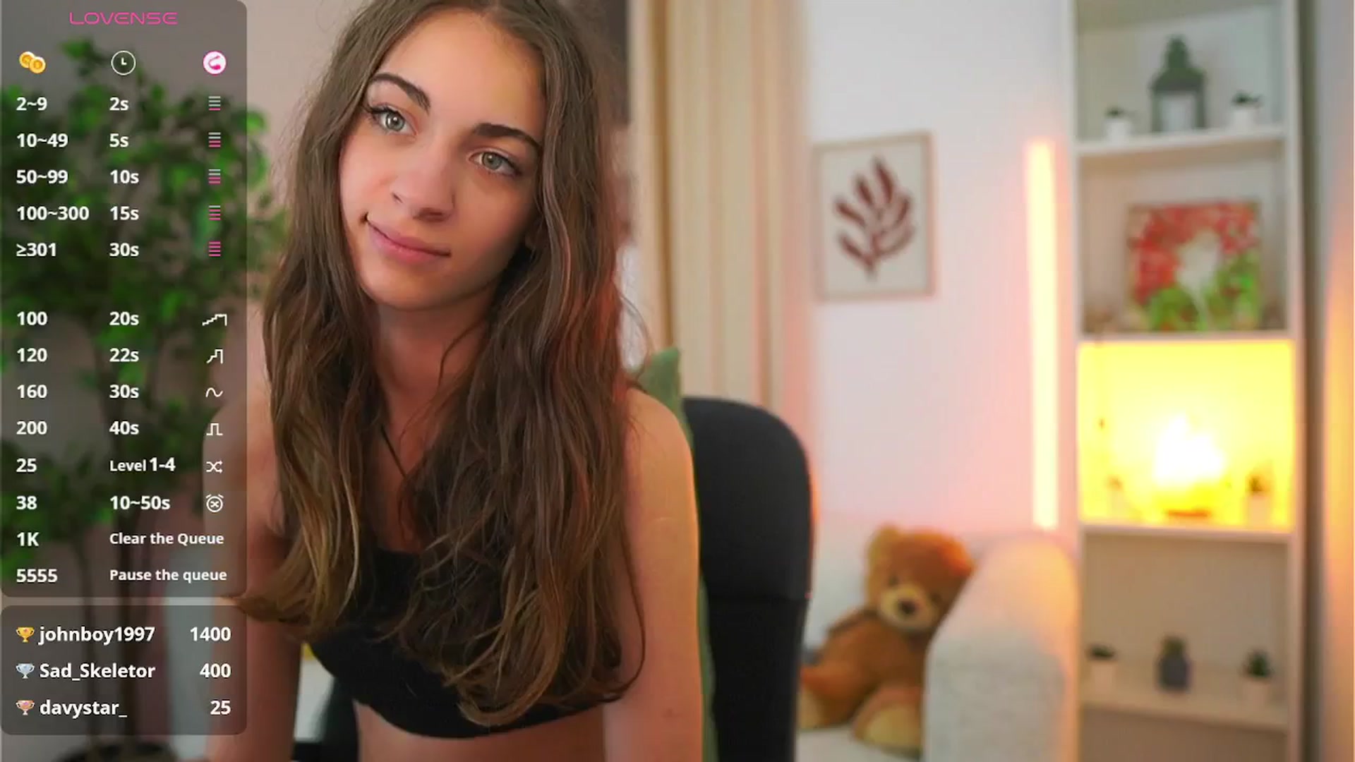 Gallery image thumbnail from Sophie__Grey's myfreecams stream on, 10/10/2025, 18:05 image 9 of 20