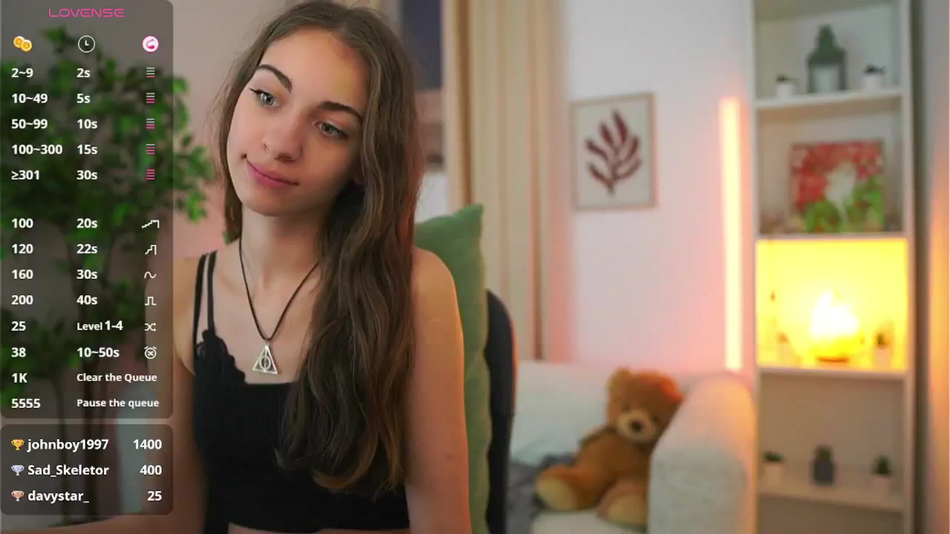 Gallery image thumbnail from Sophie__Grey's myfreecams stream on, 10/10/2025, 18:05 image 6 of 20