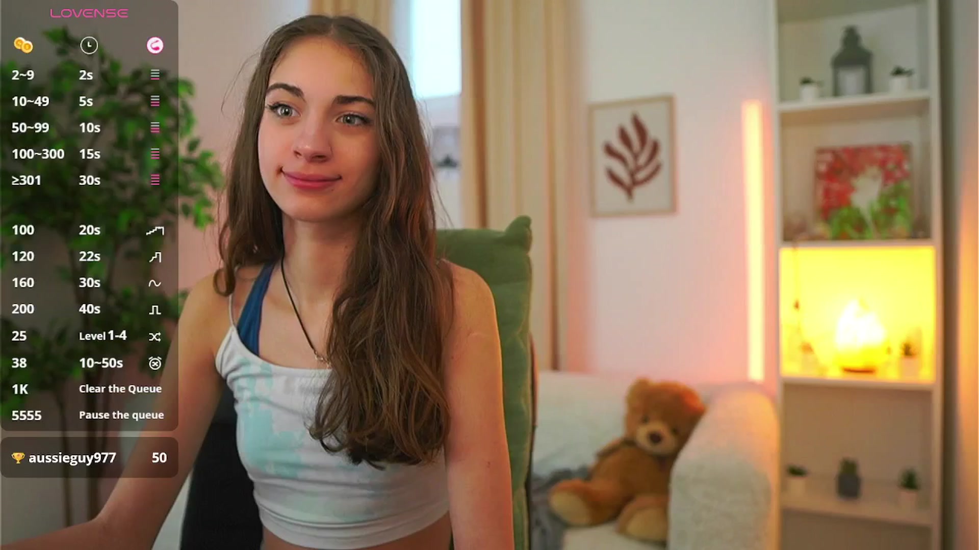 Gallery image thumbnail from Sophie__Grey's myfreecams stream on, 10/11/2025, 14:44 image 3 of 20