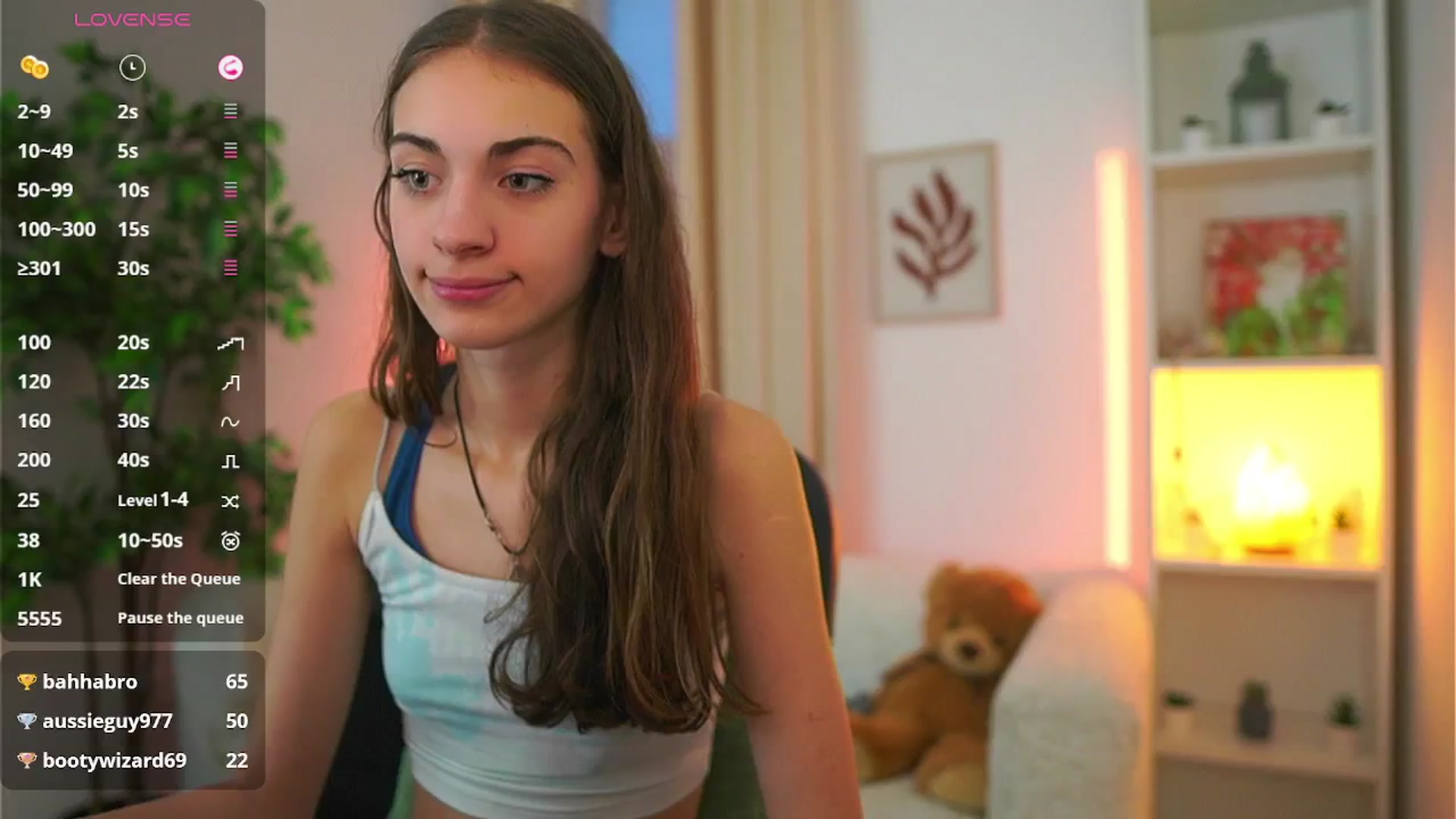 Gallery image thumbnail from Sophie__Grey's myfreecams stream on, 10/11/2025, 16:01 image 17 of 20