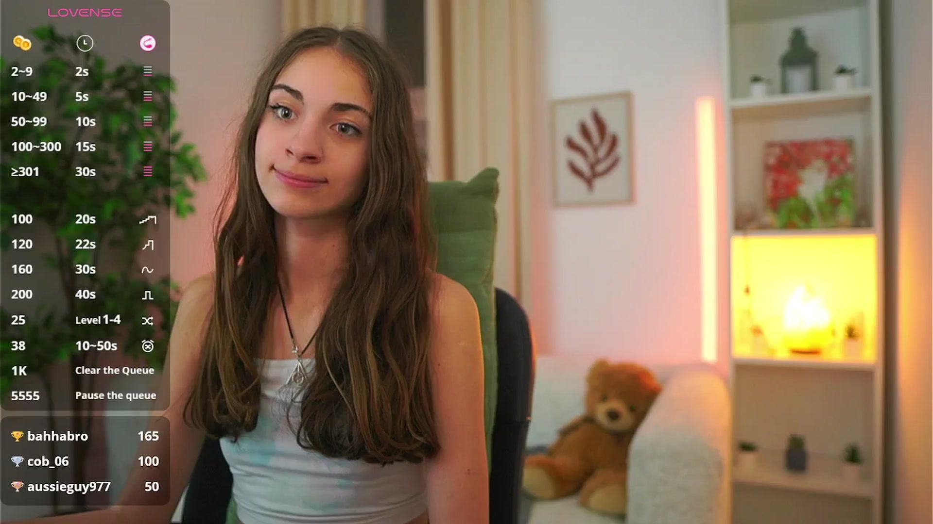 Gallery image thumbnail from Sophie__Grey's myfreecams stream on, 10/11/2025, 17:54 image 12 of 20