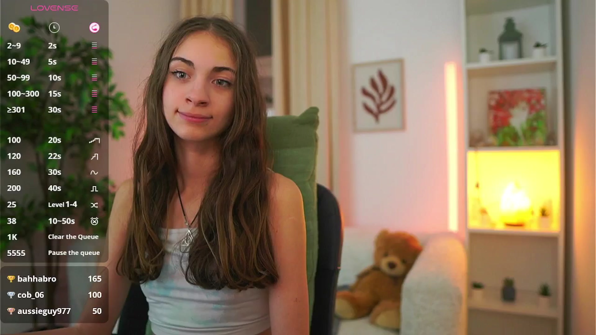 Gallery image thumbnail from Sophie__Grey's myfreecams stream on, 10/11/2025, 17:54 image 13 of 20