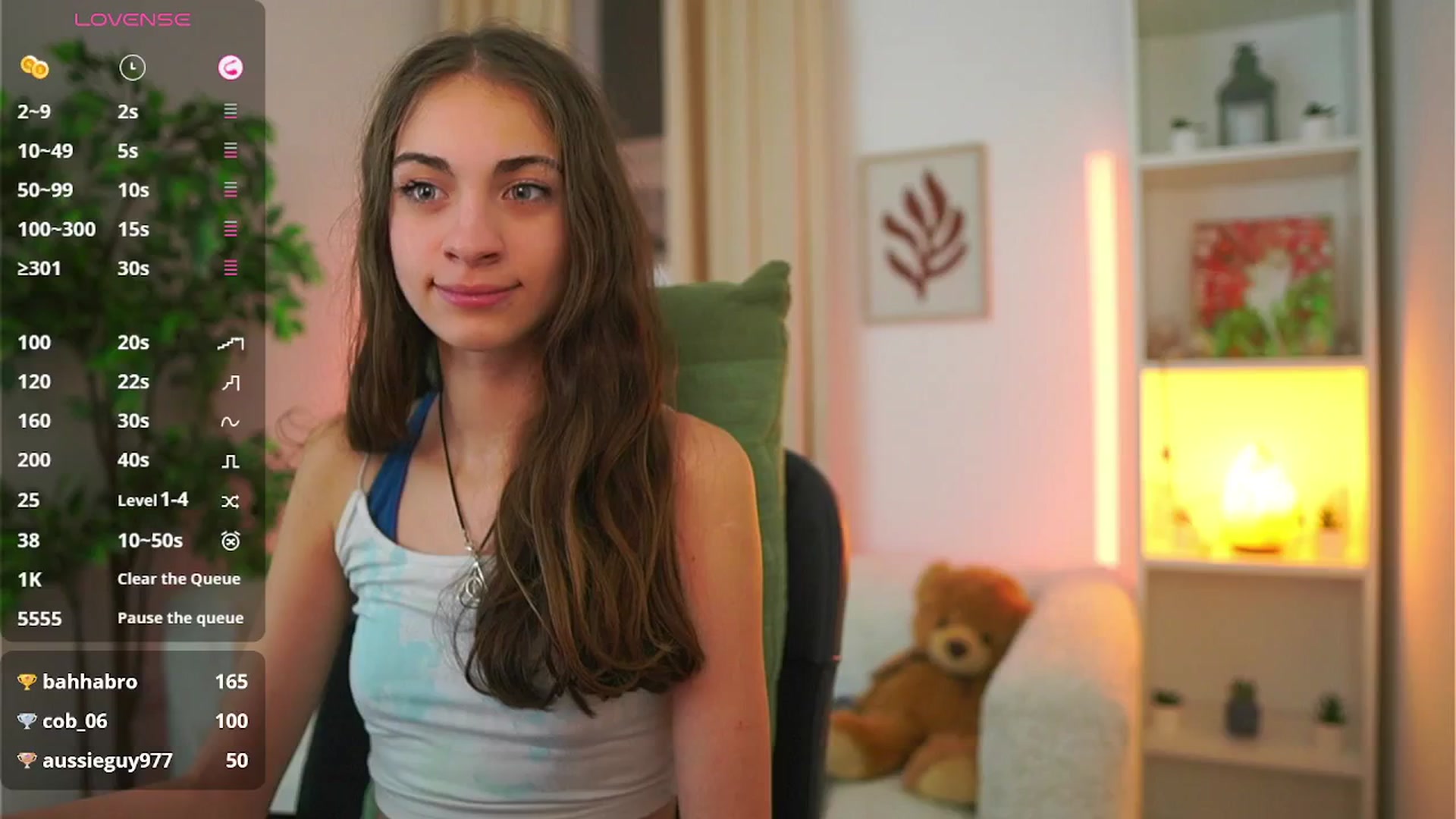 Gallery image thumbnail from Sophie__Grey's myfreecams stream on, 10/11/2025, 17:54 image 14 of 20