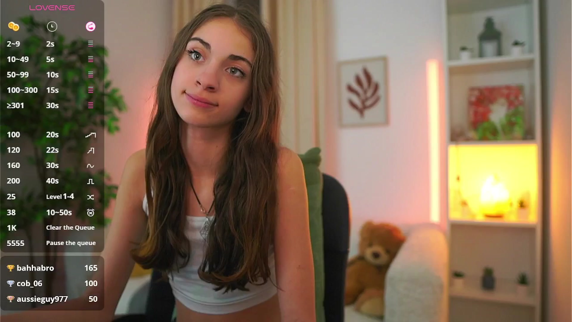 Gallery image thumbnail from Sophie__Grey's myfreecams stream on, 10/11/2025, 17:54 image 20 of 20