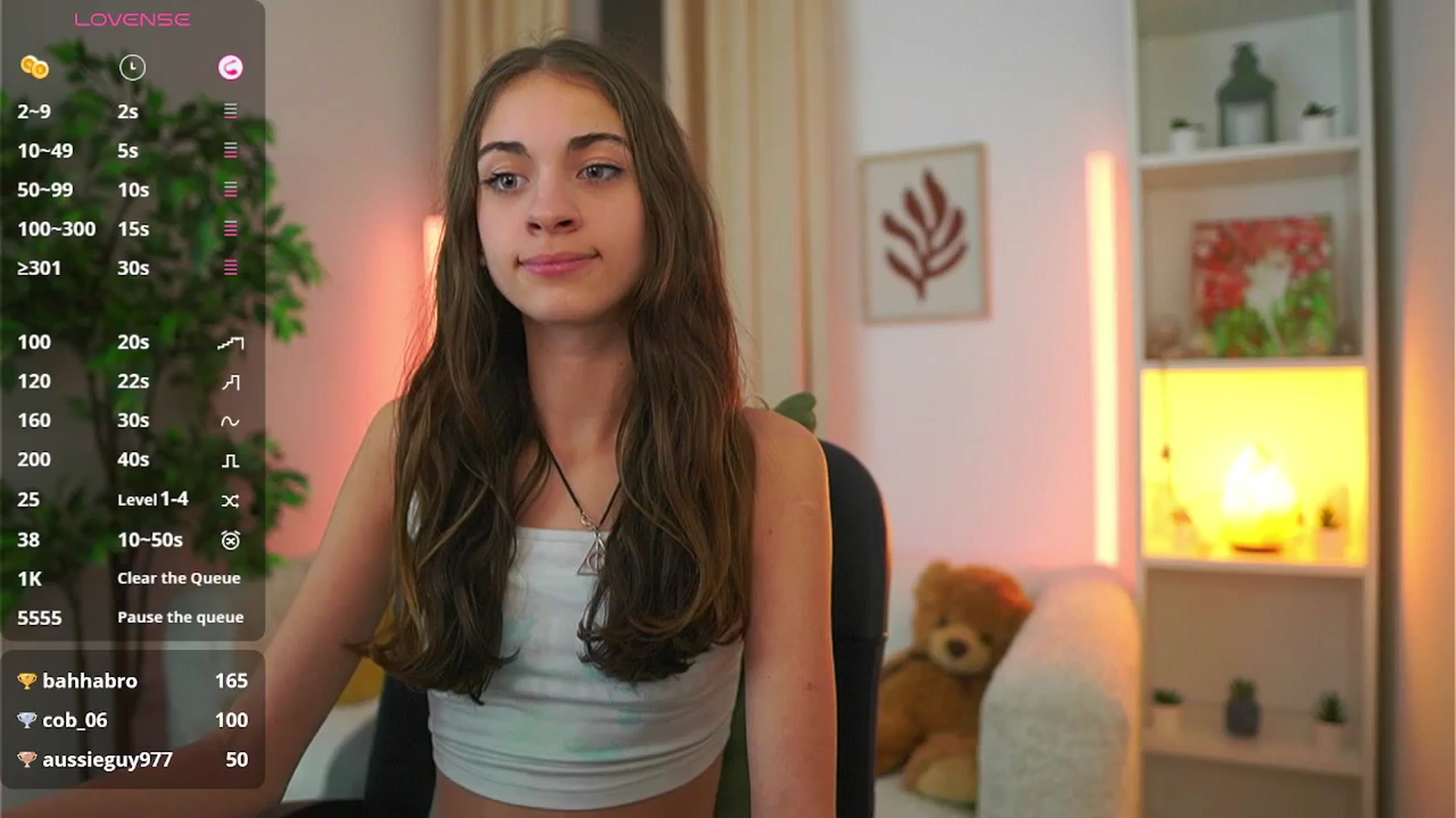 Gallery image thumbnail from Sophie__Grey's myfreecams stream on, 10/11/2025, 17:54 image 18 of 20