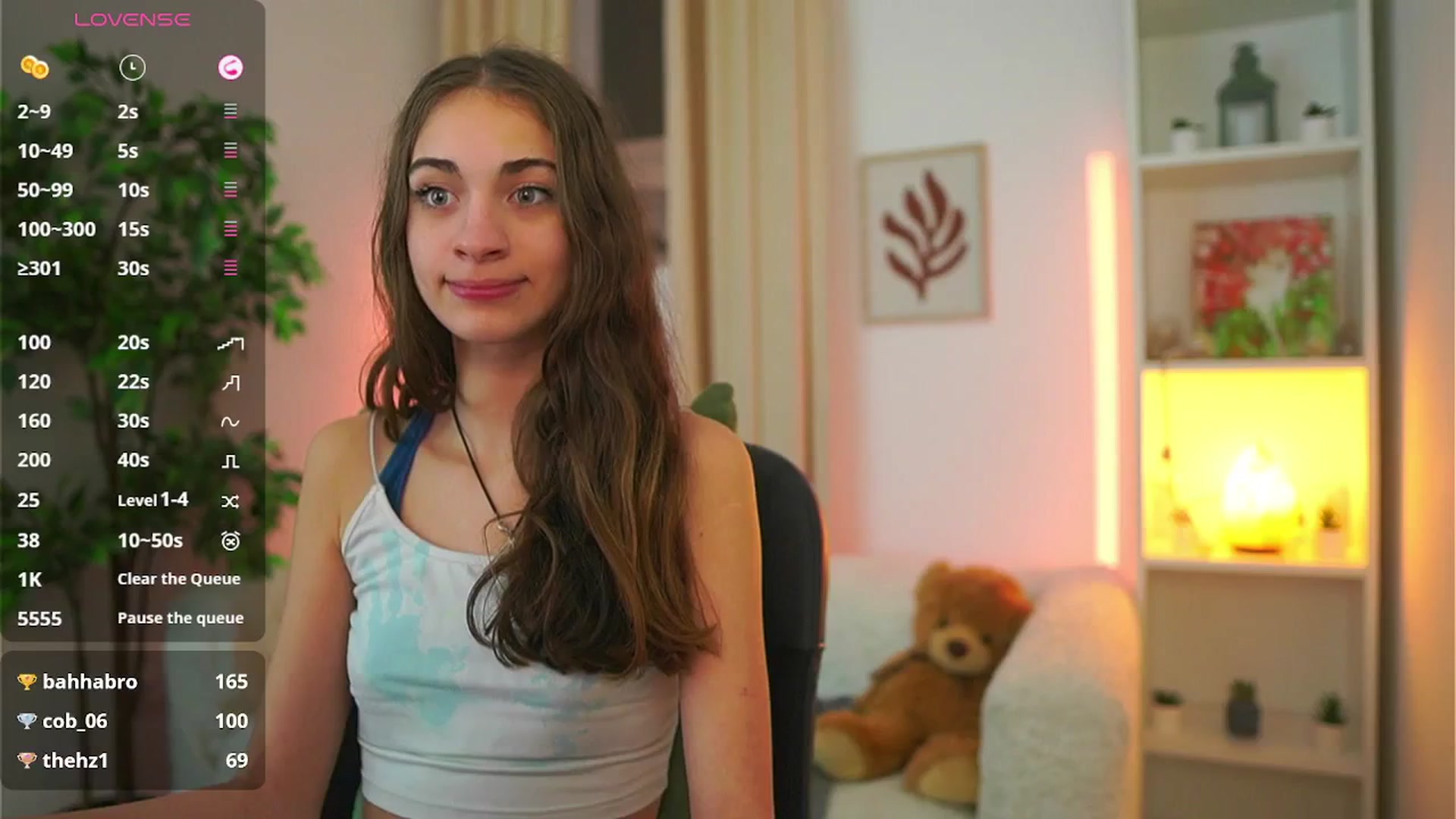 Gallery image thumbnail from Sophie__Grey's myfreecams stream on, 10/11/2025, 19:29 image 11 of 20