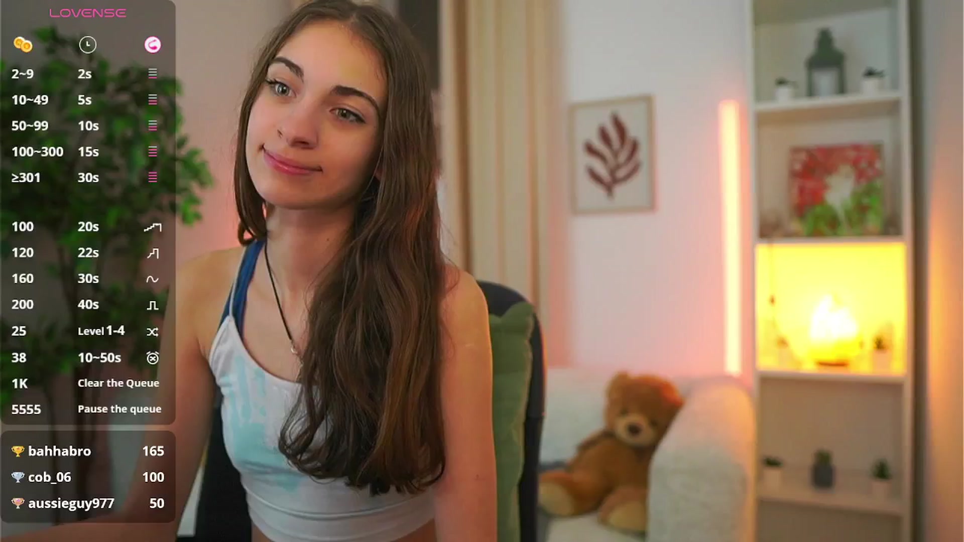 Gallery image thumbnail from Sophie__Grey's myfreecams stream on, 10/11/2025, 19:29 image 1 of 20