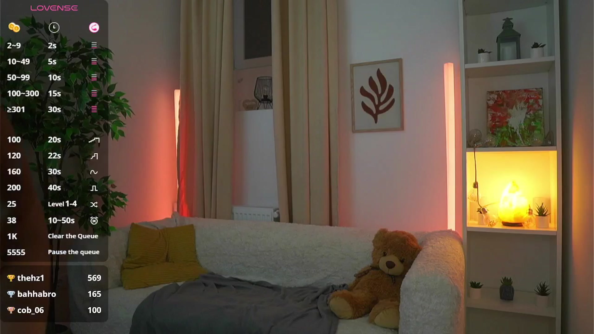 Gallery image thumbnail from Sophie__Grey's myfreecams stream on, 10/11/2025, 19:29 image 20 of 20