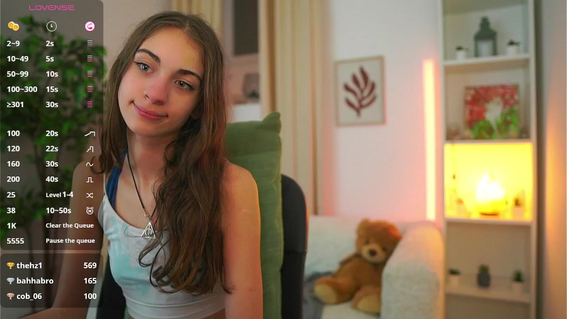 Gallery image thumbnail from Sophie__Grey's myfreecams stream on, 10/11/2025, 19:29 image 17 of 20