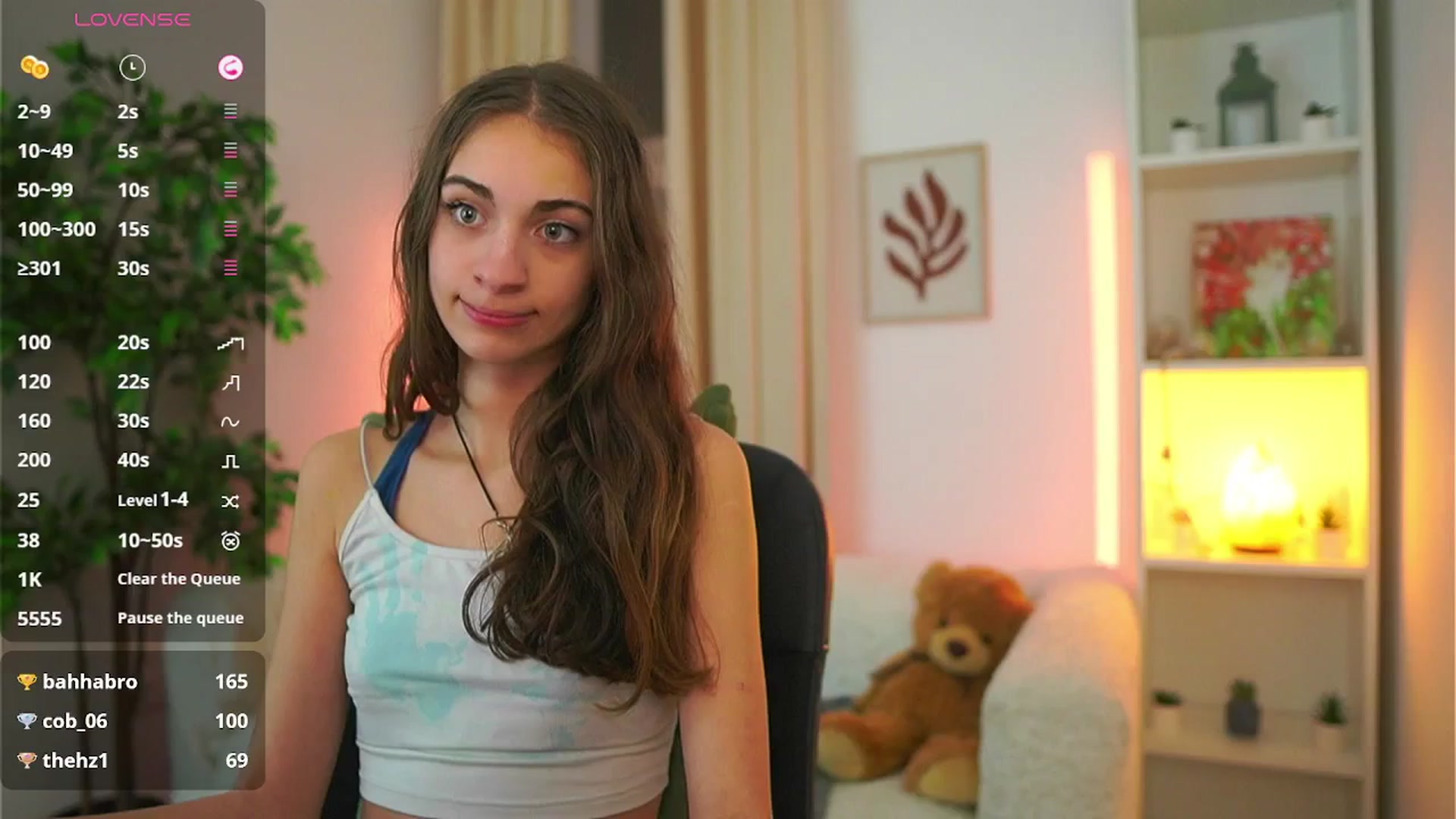 Gallery image thumbnail from Sophie__Grey's myfreecams stream on, 10/11/2025, 19:29 image 12 of 20