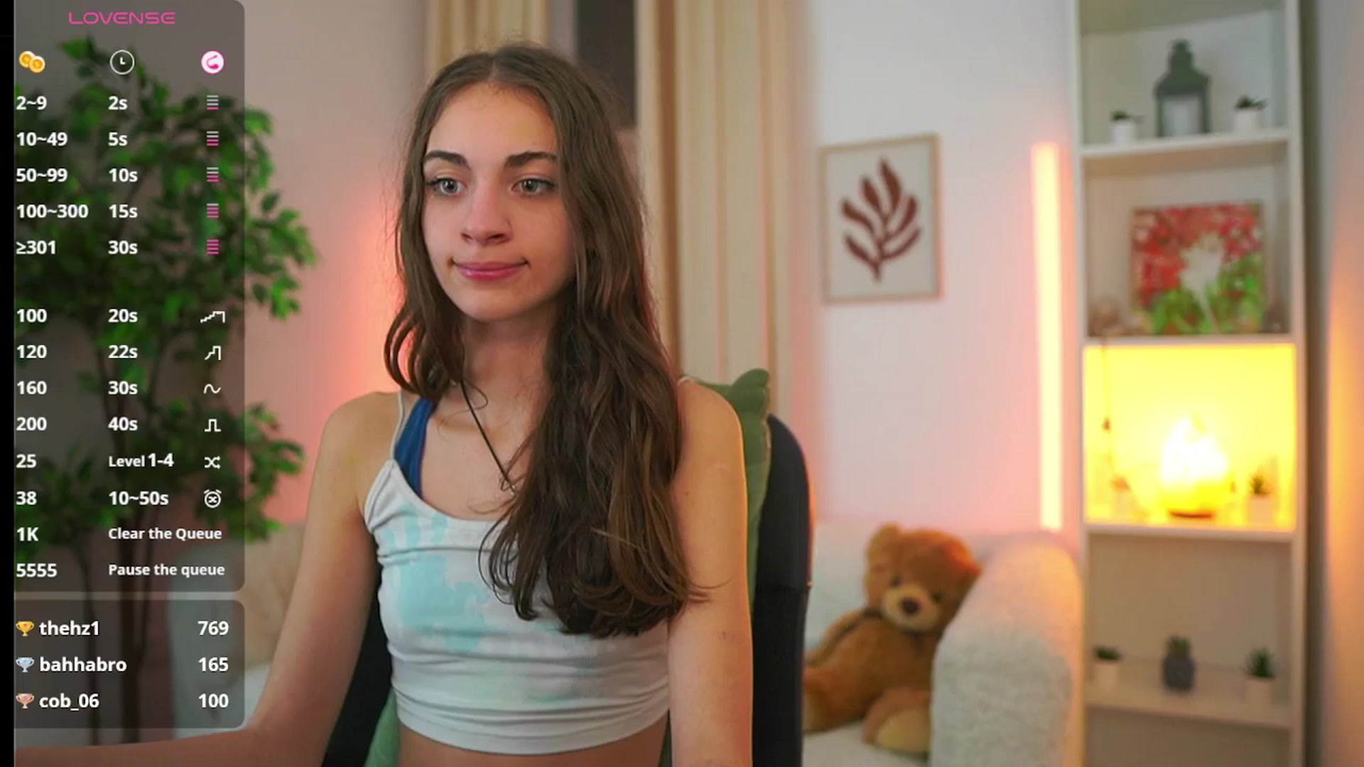 Gallery image thumbnail from Sophie__Grey's myfreecams stream on, 10/11/2025, 20:28 image 4 of 20