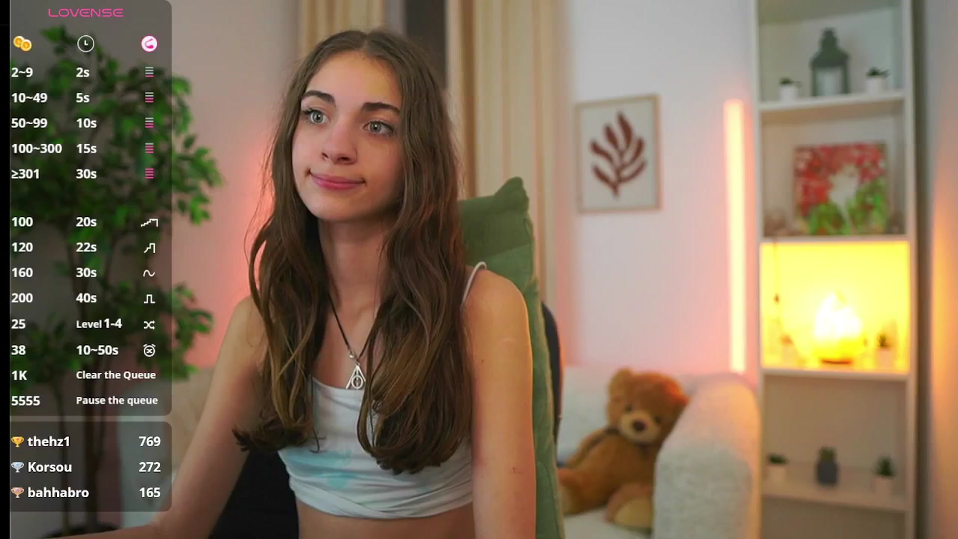 Gallery image thumbnail from Sophie__Grey's myfreecams stream on, 10/11/2025, 20:28 image 16 of 20