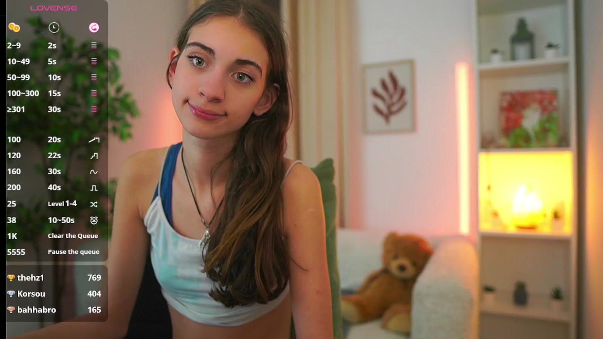 Gallery image thumbnail from Sophie__Grey's myfreecams stream on, 10/11/2025, 20:28 image 19 of 20