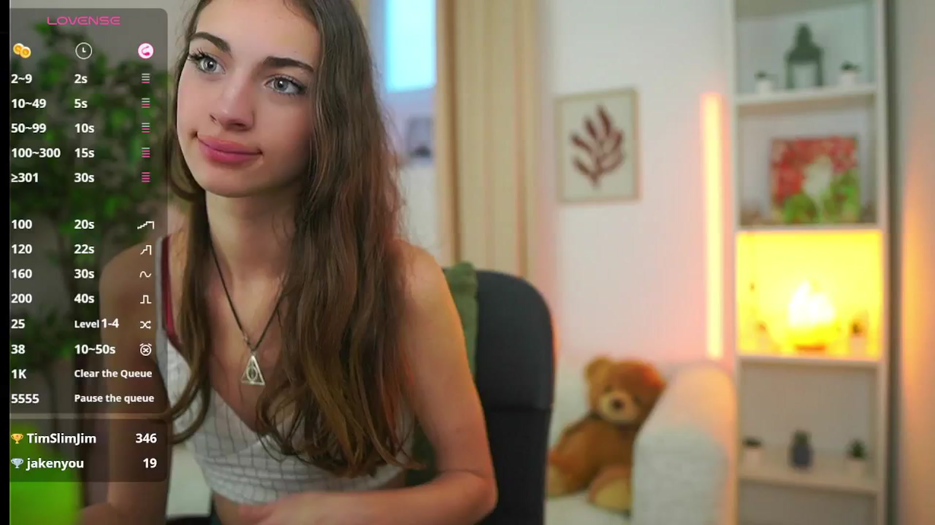 Gallery image thumbnail from Sophie__Grey's myfreecams stream on, 10/12/2025, 13:59 image 18 of 20