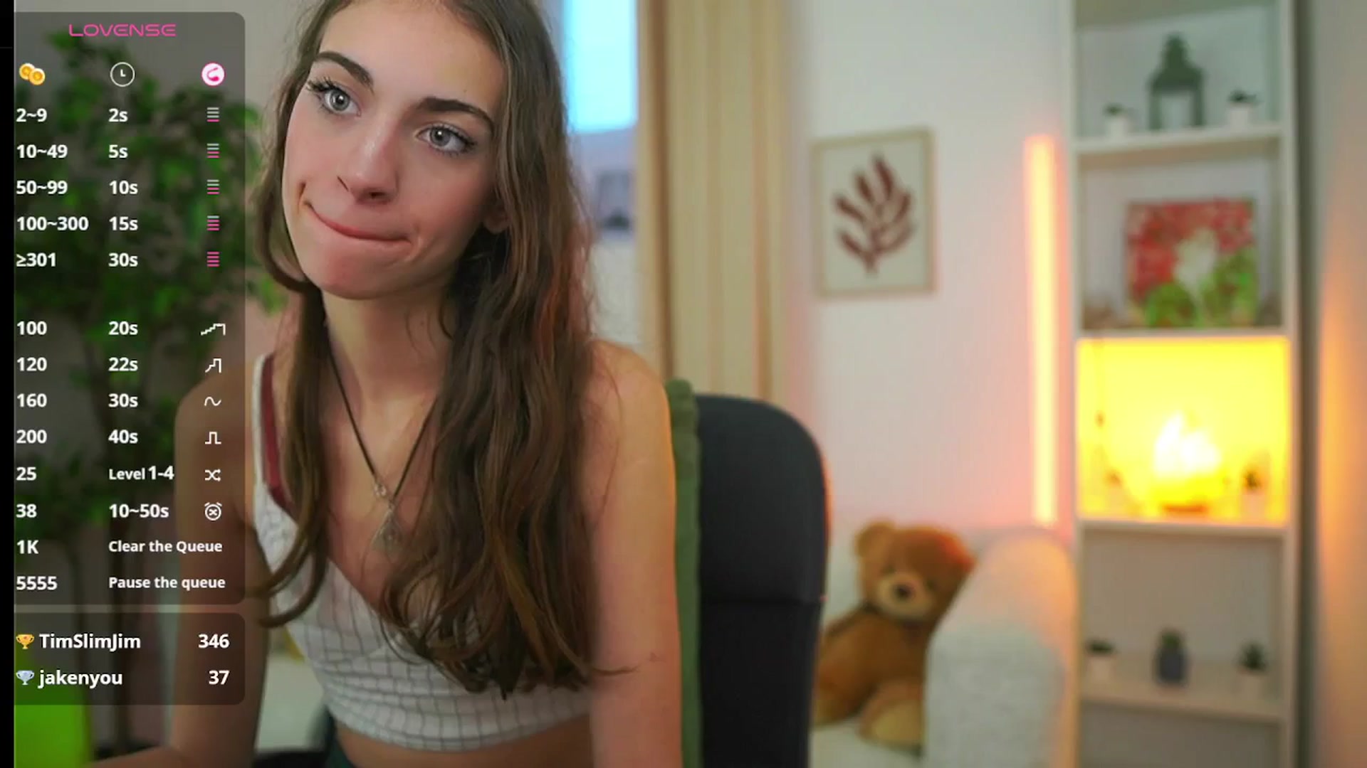 Gallery image thumbnail from Sophie__Grey's myfreecams stream on, 10/12/2025, 13:59 image 19 of 20