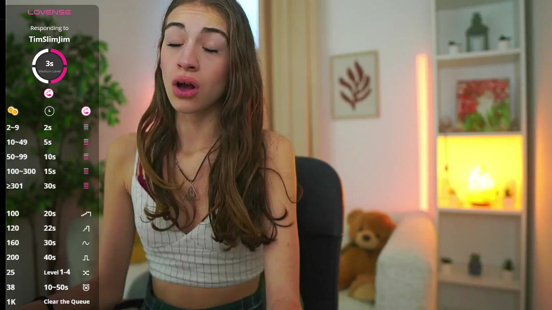 Gallery image thumbnail from Sophie__Grey's myfreecams stream on, 10/12/2025, 13:59 image 3 of 20