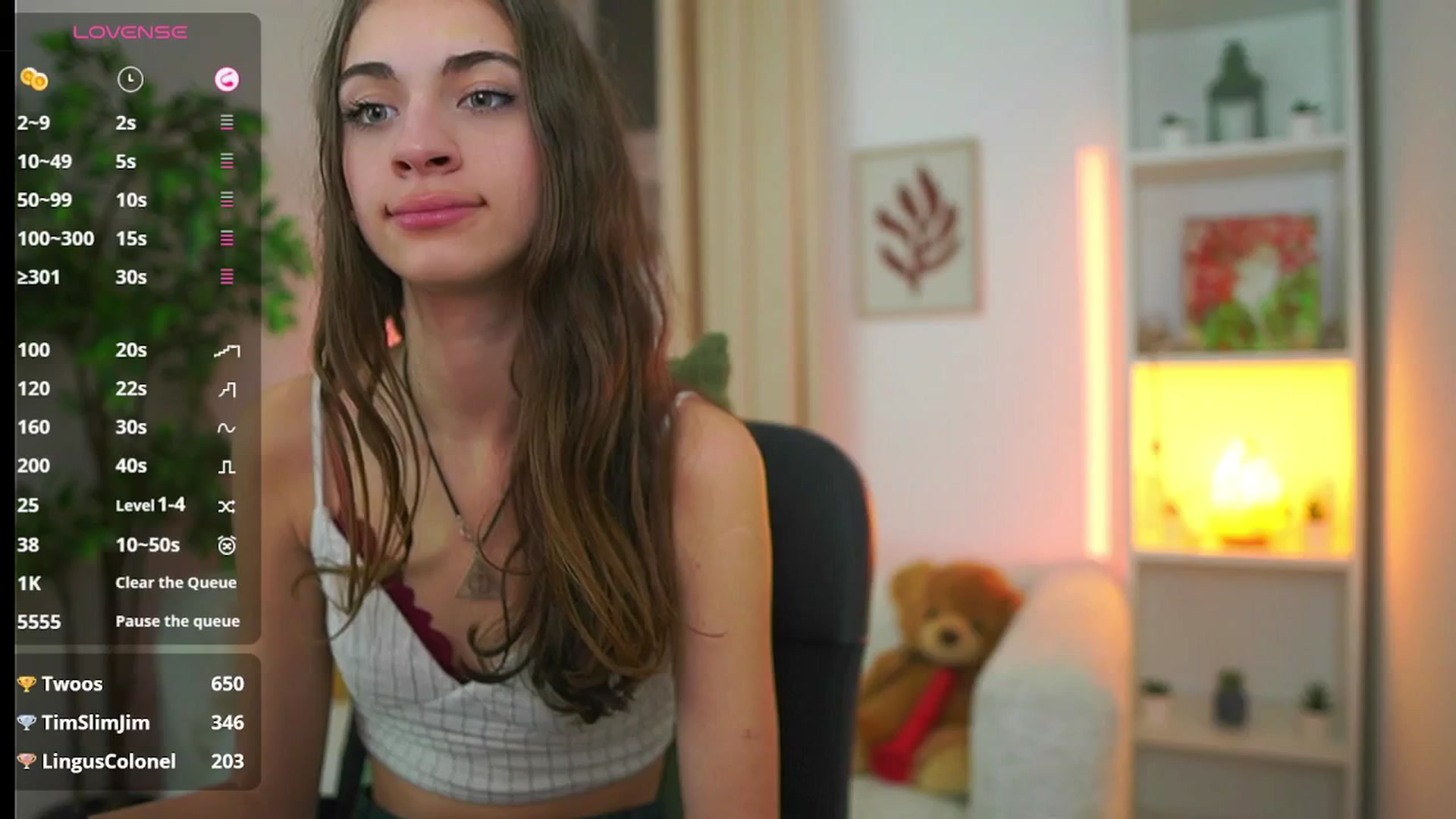 Gallery image thumbnail from Sophie__Grey's myfreecams stream on, 10/12/2025, 17:54 image 12 of 20