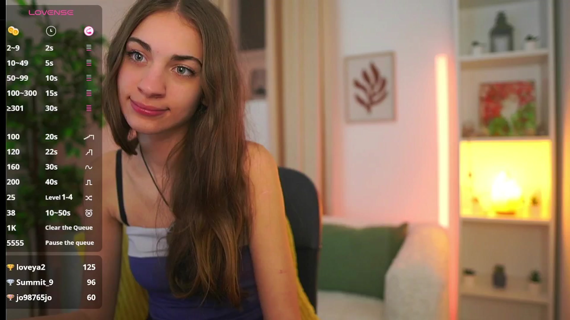 Gallery image thumbnail from Sophie__Grey's myfreecams stream on, 10/15/2025, 20:04 image 20 of 20