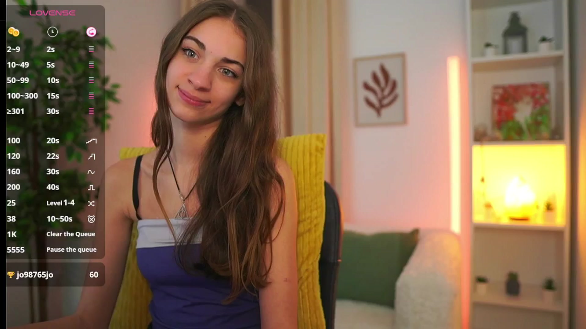 Gallery image thumbnail from Sophie__Grey's myfreecams stream on, 10/15/2025, 20:04 image 3 of 20