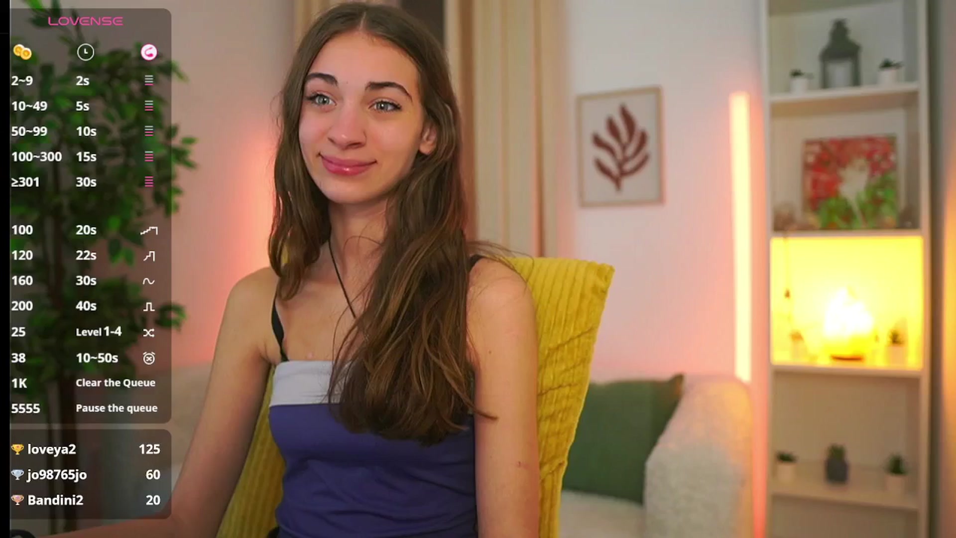 Gallery image thumbnail from Sophie__Grey's myfreecams stream on, 10/15/2025, 20:04 image 10 of 20