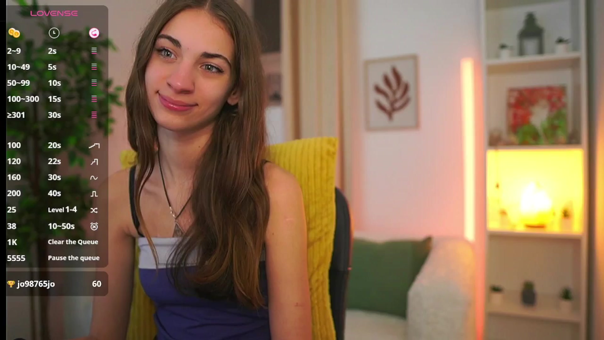 Gallery image thumbnail from Sophie__Grey's myfreecams stream on, 10/15/2025, 20:04 image 4 of 20