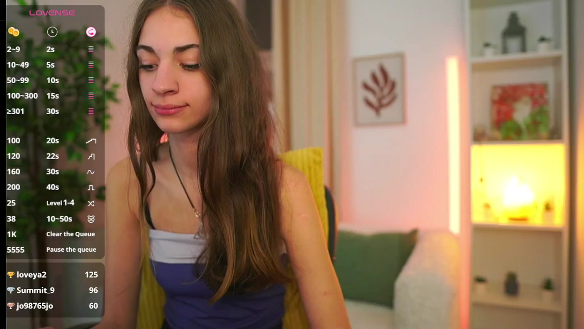 Gallery image thumbnail from Sophie__Grey's myfreecams stream on, 10/15/2025, 20:04 image 17 of 20
