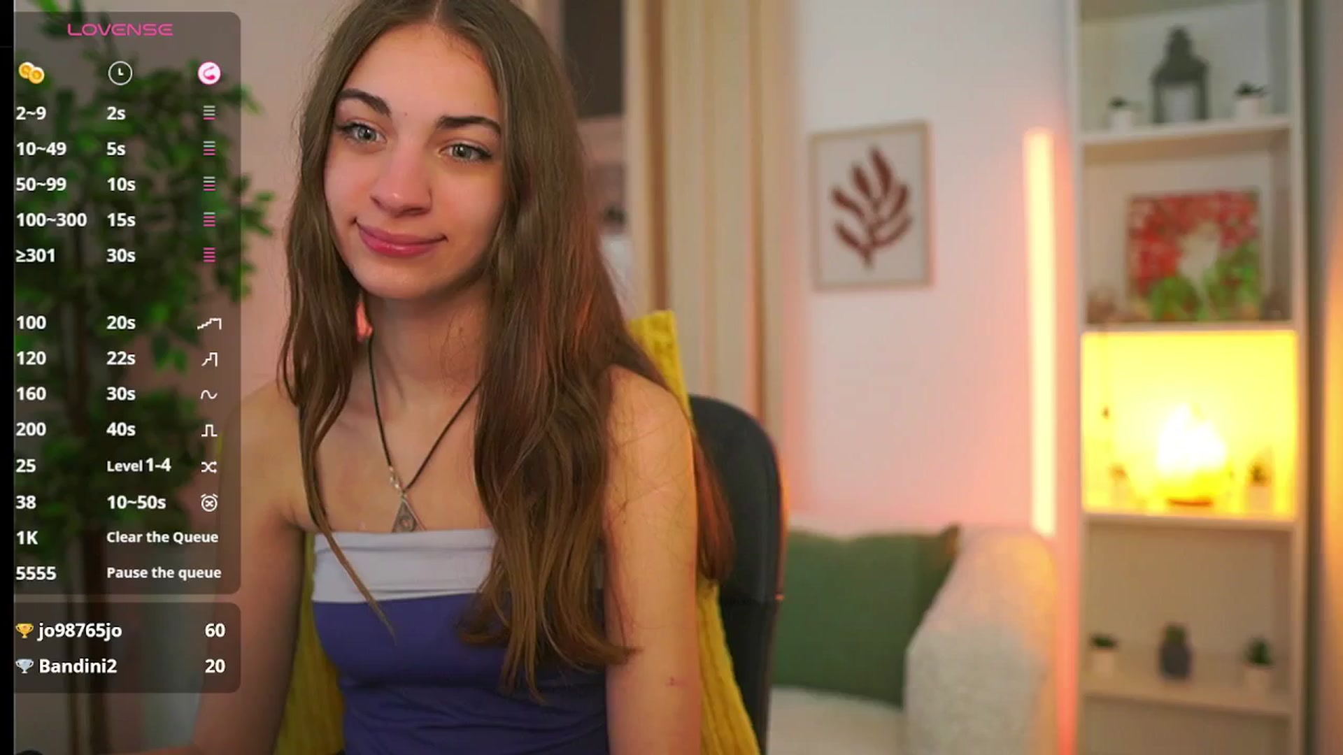 Gallery image thumbnail from Sophie__Grey's myfreecams stream on, 10/15/2025, 20:04 image 8 of 20