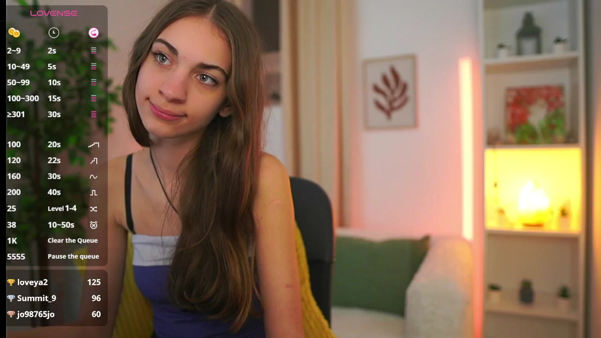 Gallery image thumbnail from Sophie__Grey's myfreecams stream on, 10/15/2025, 20:04 image 19 of 20