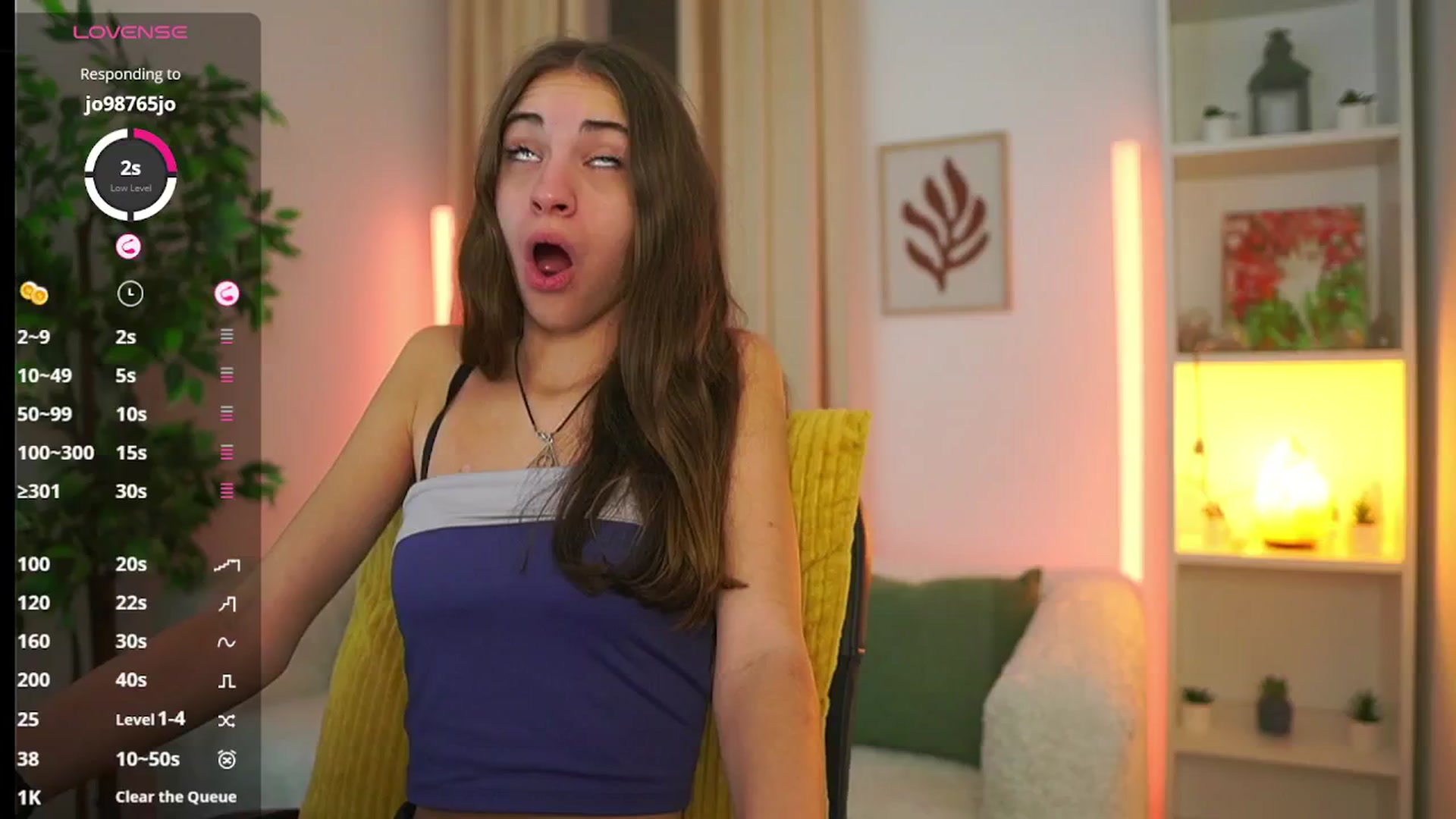 Gallery image thumbnail from Sophie__Grey's myfreecams stream on, 10/15/2025, 20:04 image 1 of 20