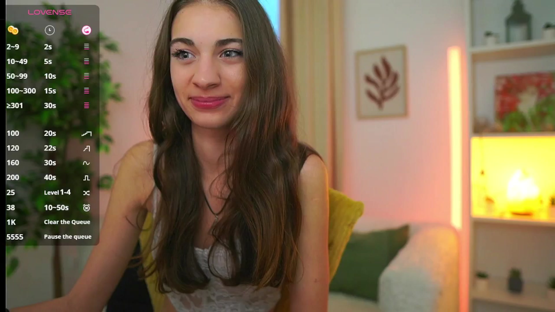 Gallery image thumbnail from Sophie__Grey's myfreecams stream on, 10/16/2025, 15:21 image 18 of 20