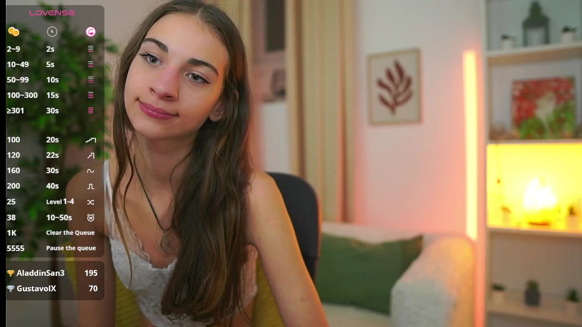 Gallery image thumbnail from Sophie__Grey's myfreecams stream on, 10/16/2025, 18:19 image 19 of 20