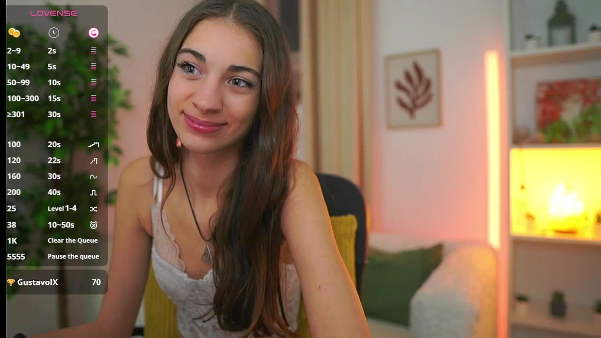 Gallery image thumbnail from Sophie__Grey's myfreecams stream on, 10/16/2025, 18:19 image 2 of 20