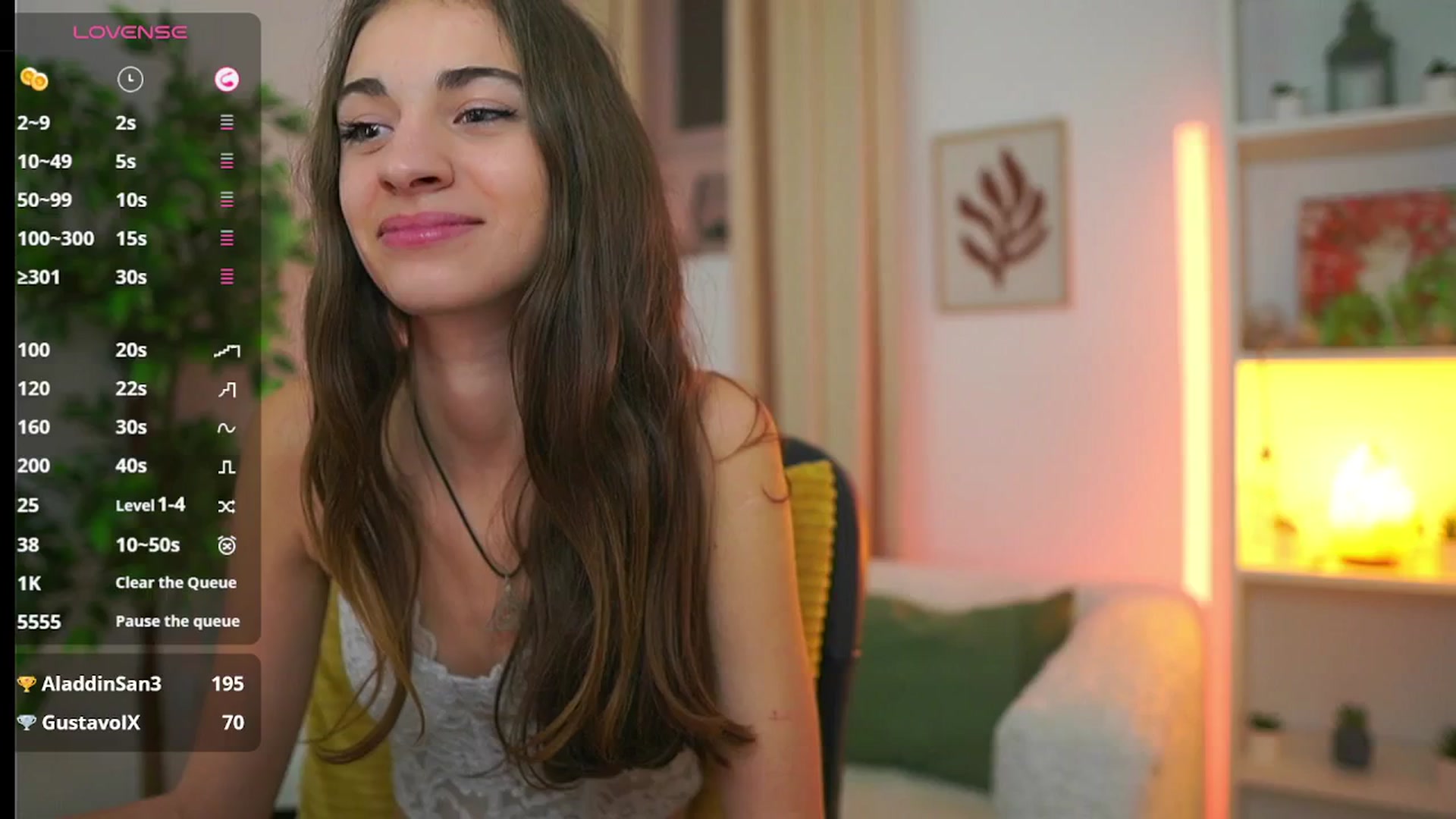 Gallery image thumbnail from Sophie__Grey's myfreecams stream on, 10/16/2025, 18:19 image 9 of 20