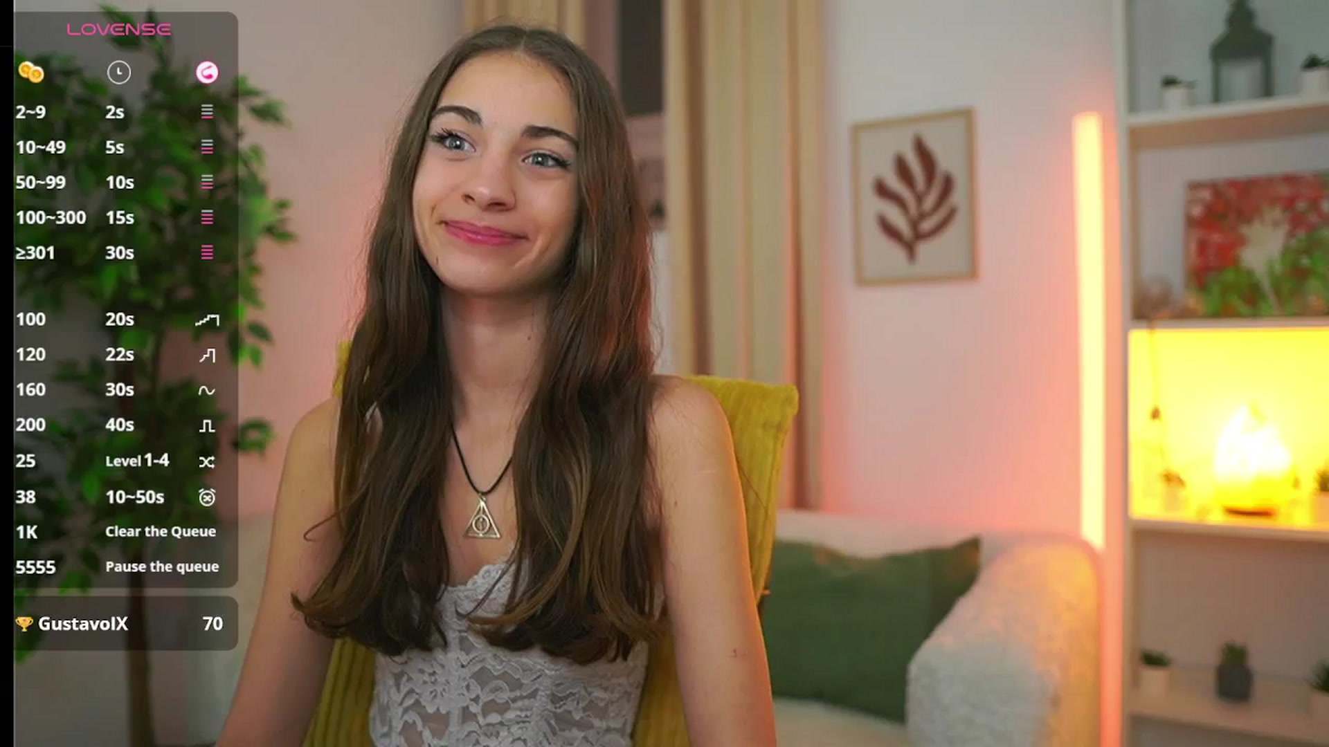 Gallery image thumbnail from Sophie__Grey's myfreecams stream on, 10/16/2025, 18:19 image 4 of 20