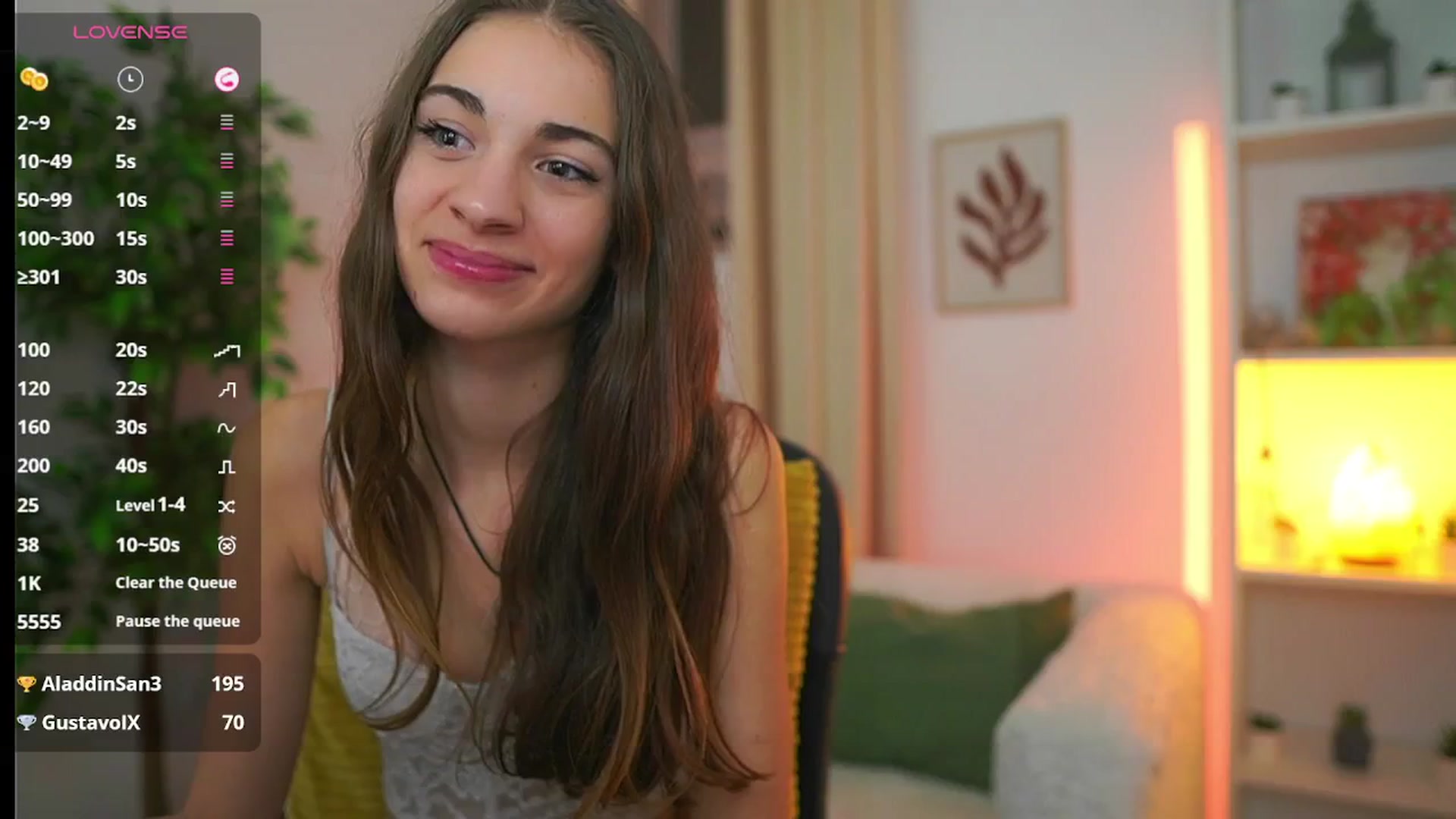 Gallery image thumbnail from Sophie__Grey's myfreecams stream on, 10/16/2025, 18:19 image 8 of 20