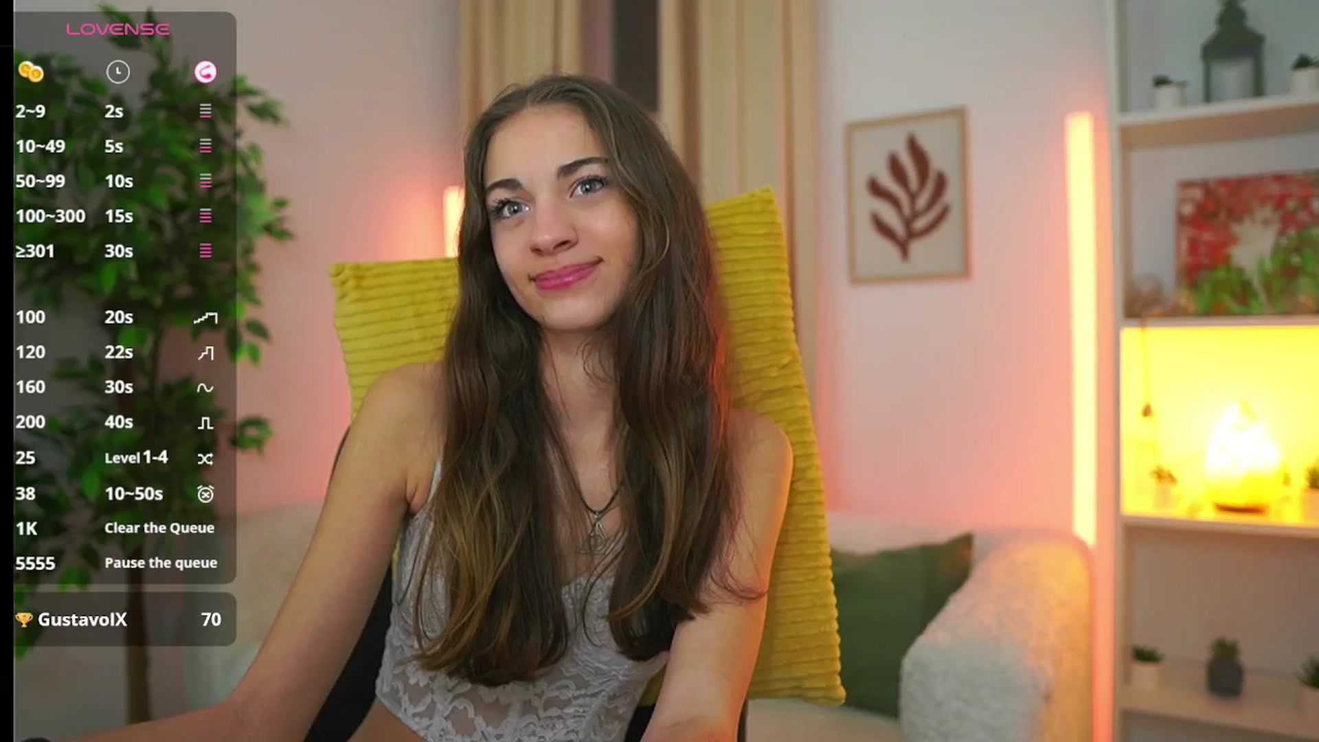 Gallery image thumbnail from Sophie__Grey's myfreecams stream on, 10/16/2025, 18:19 image 6 of 20