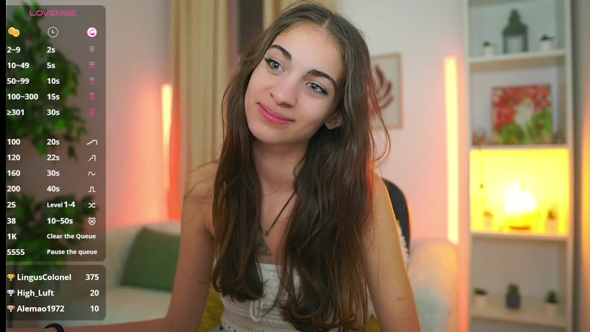 Gallery image thumbnail from Sophie__Grey's myfreecams stream on, 10/18/2025, 18:05 image 5 of 20