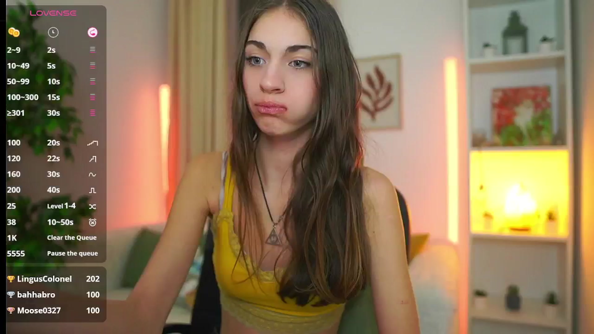 Gallery image thumbnail from Sophie__Grey's myfreecams stream on, 10/19/2025, 17:34 image 14 of 20