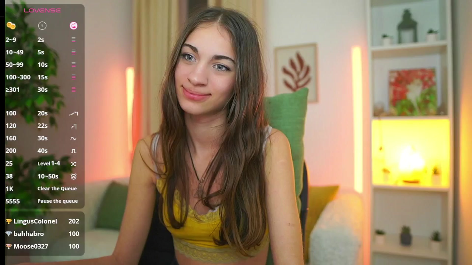 Gallery image thumbnail from Sophie__Grey's myfreecams stream on, 10/19/2025, 18:32 image 8 of 20