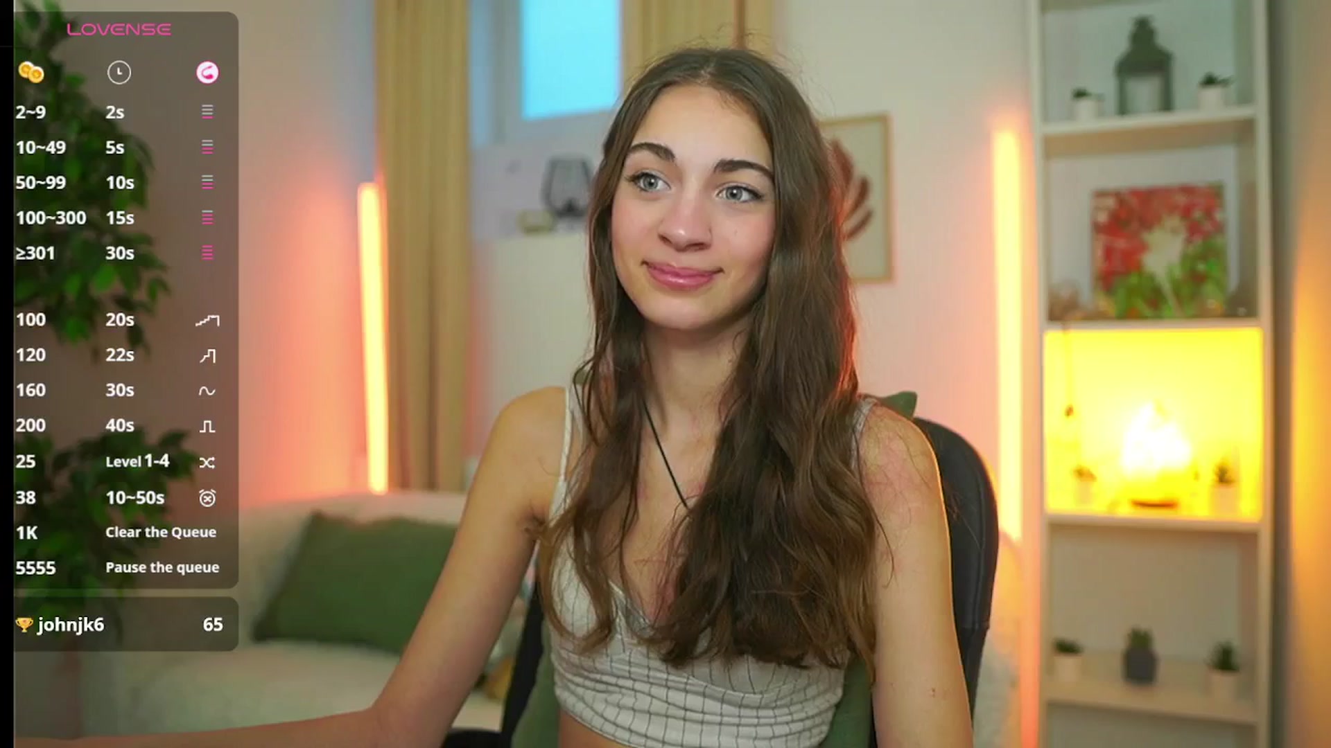 Gallery image thumbnail from Sophie__Grey's myfreecams stream on, 10/22/2025, 15:26 image 4 of 20