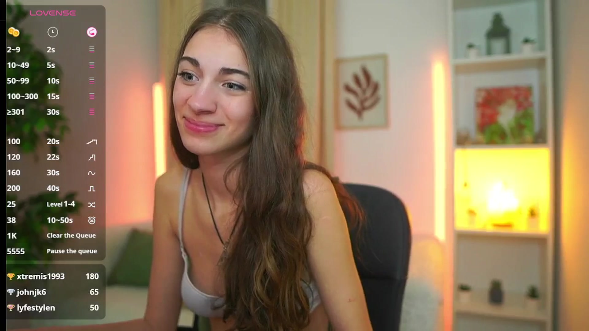 Gallery image thumbnail from Sophie__Grey's myfreecams stream on, 10/22/2025, 17:53 image 5 of 20