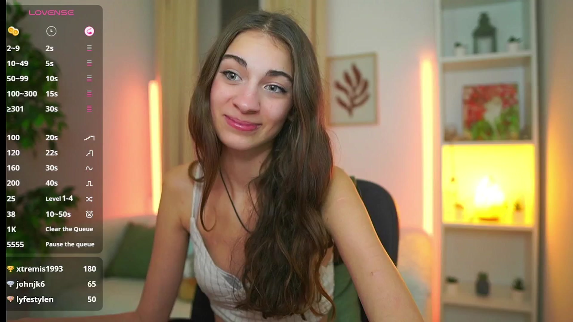 Gallery image thumbnail from Sophie__Grey's myfreecams stream on, 10/22/2025, 18:25 image 18 of 20