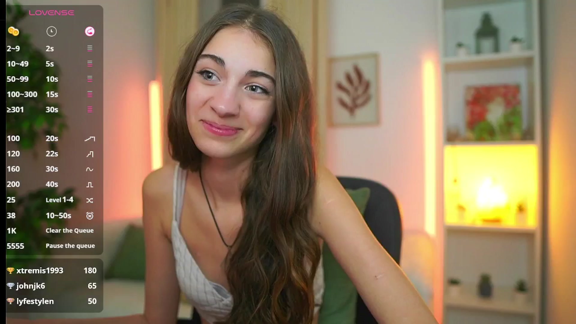 Gallery image thumbnail from Sophie__Grey's myfreecams stream on, 10/22/2025, 18:25 image 2 of 20