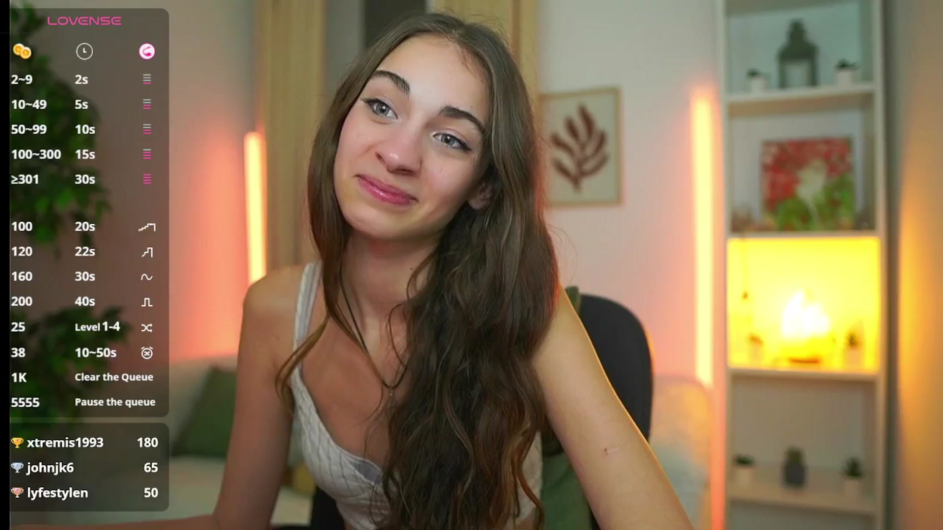Gallery image thumbnail from Sophie__Grey's myfreecams stream on, 10/22/2025, 18:25 image 19 of 20